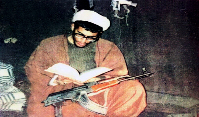 خدمتگزاران واقعی انقلاب را بشناسید خدمتگزاران واقعی انقلاب را بشناسید