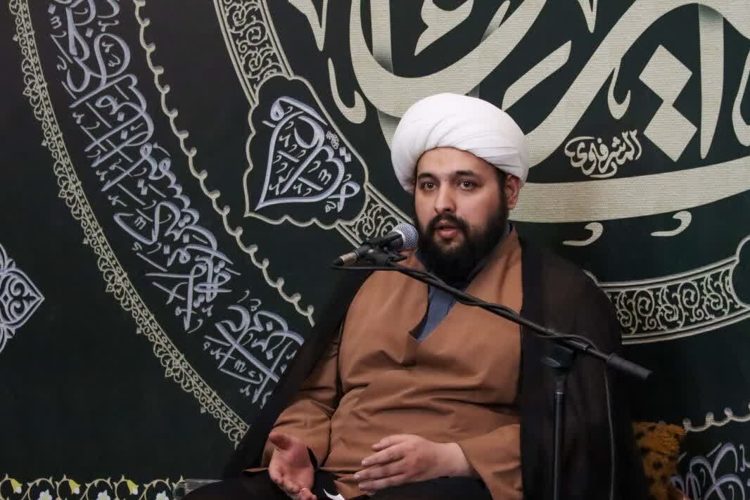 آغاز سلسله نشستهای انجمن فقه و اصول/پاسخ به شبهات نوین و ارتقای سطح علمی فقه+ تصاویر آغاز سلسله نشستهای انجمن فقه و اصول/پاسخ به شبهات نوین و ارتقای سطح علمی فقه+ تصاویر