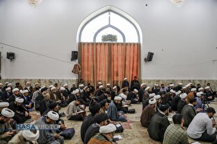 تصویب دروس خارج فلسفه، کلام، تفسیر و حدیث در شورای عالی حوزه