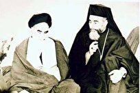 تحلیل بیانات امام خمینی به مناسبت ولادت حضرت مسیح