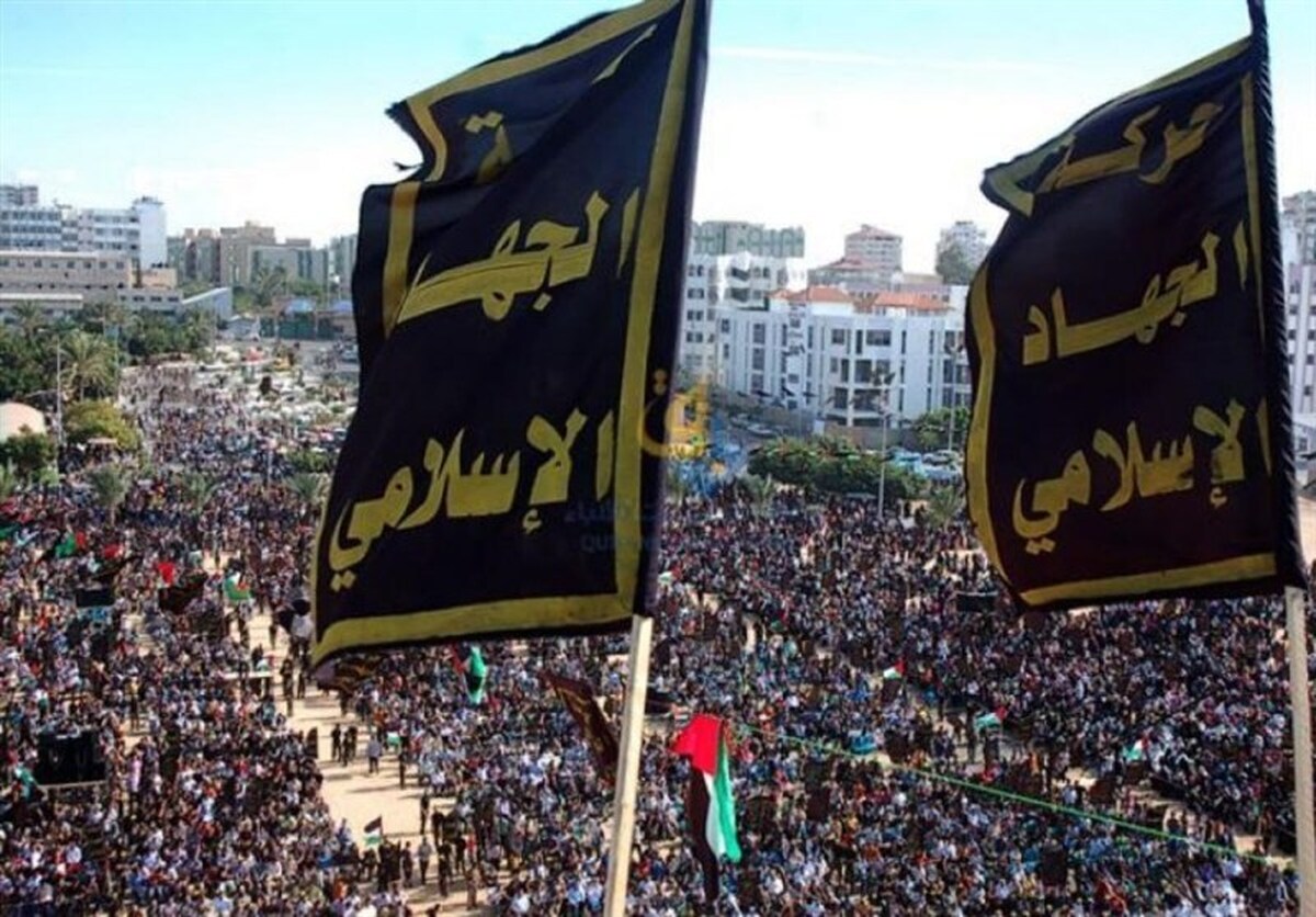 خلع سلاح مقاومت رخ نخواهد داد