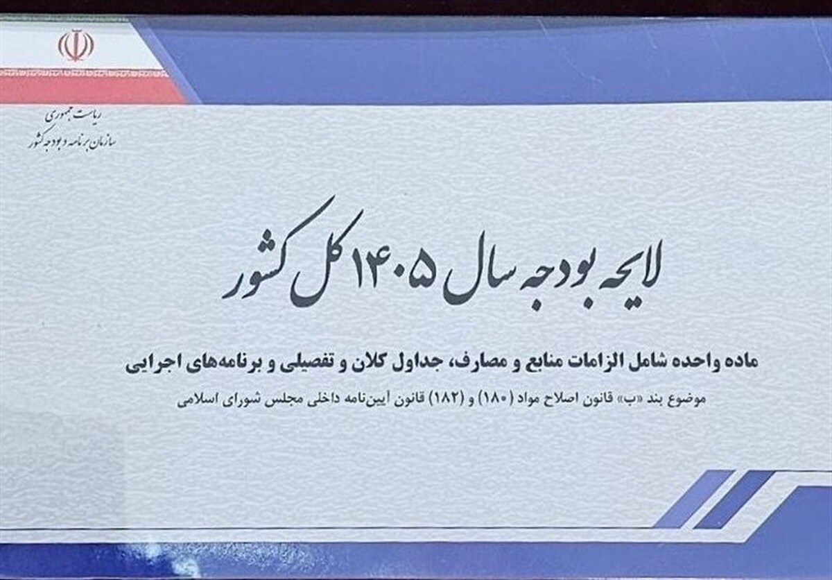 بررسی آثار تورمی لایحه بودجه 1405/ جزئیات افزایش نرخ ارز و گرانی‌ها