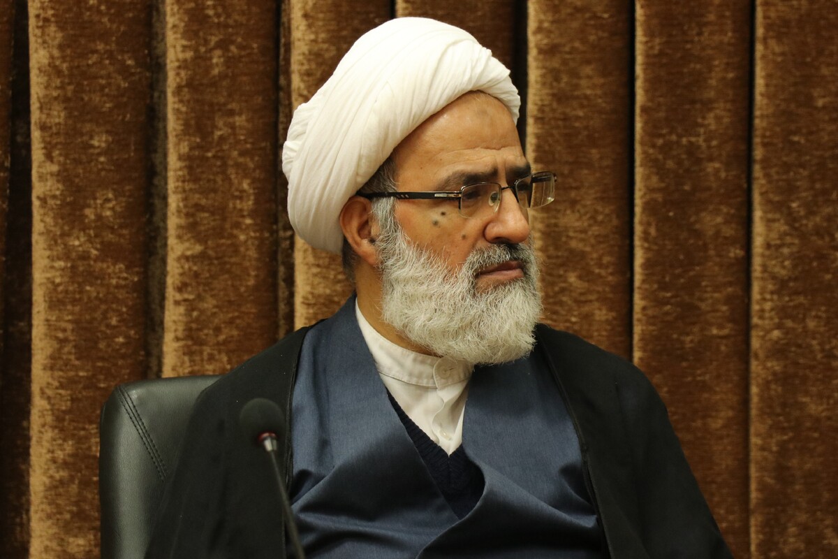 گفتگو با مؤلف کتاب تاریخ و سیره امام هادی + لینک خرید کتاب