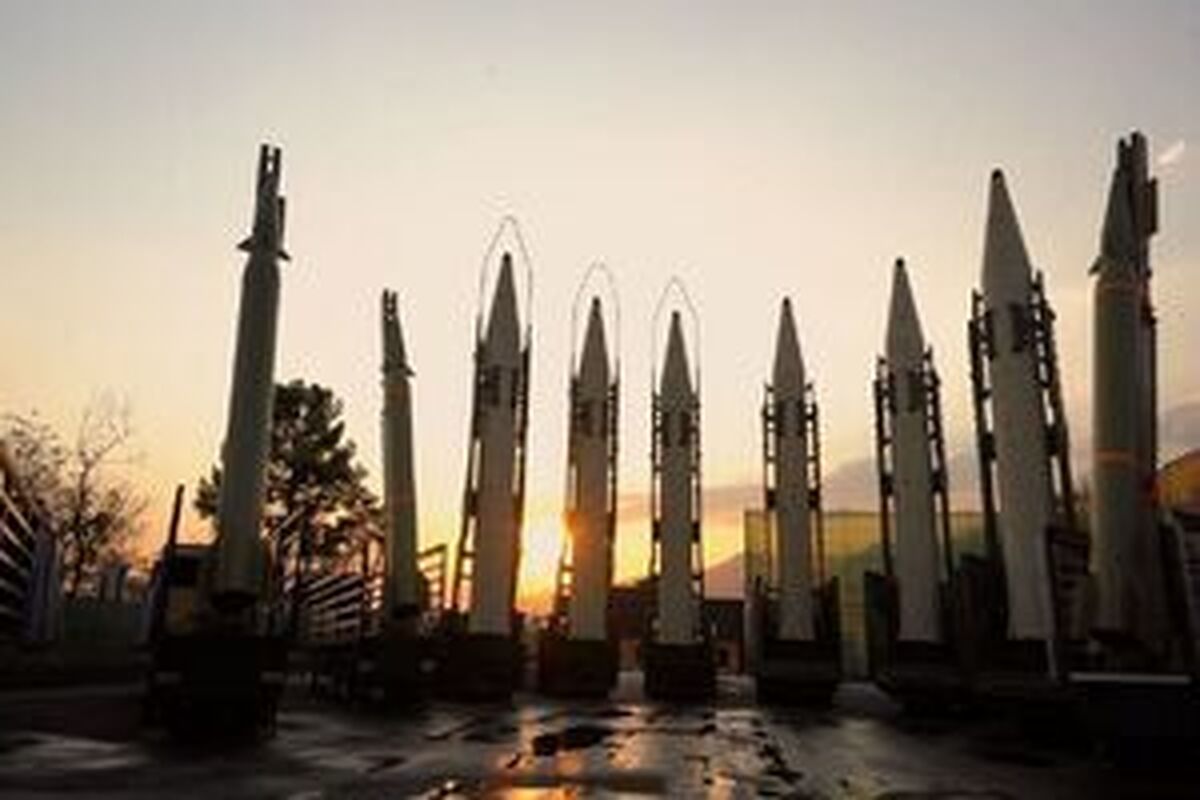 بزرگ‌ترین خطر برای اسرائیل همچنان از جانب ایران است