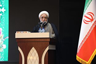 روحانیت باید در رأس هدایت جامعه قرار گیرد/حوزه‌های استانی ظرفیت‌های خود را بشناسند