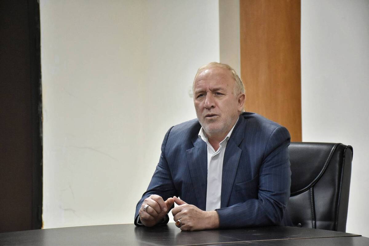 دانشگاه، بستری برای ترویج ارزش‌های ایثار و شهادت است

 