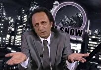 حسینی ری استارت و ادعای شعیب‌بن‌صالح