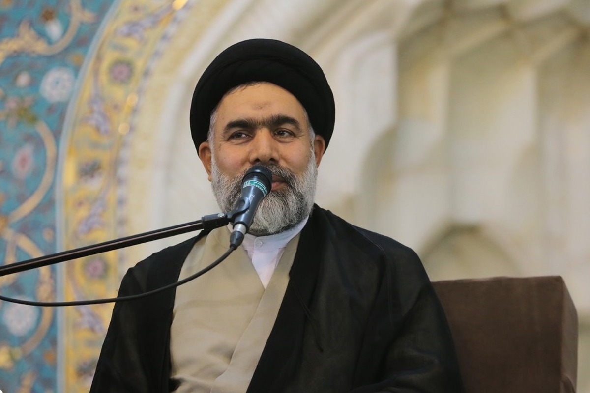 صدور بیش از ۱۳ هزار روایت در رابطه با امام زمان، ظهور را خدشه ناپذیر کرده است