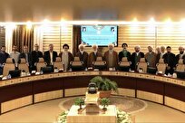 روایت نشست نخبگانی اساتید حوزه‌های علمیه قم و مشهد به میزبانی مرکز تحقیقات اسلامی مجلس