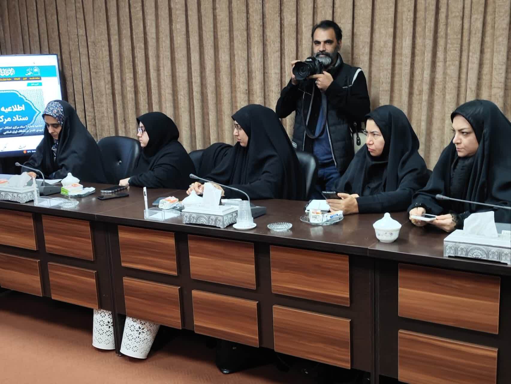 دهه‌هشتادی‌ها در صف اول اعتکاف؛ انفجار حضور جوانان در ۱۴۰۴ / ۸۴ درصد هزینه‌های اعتکاف را مردم پرداخت می‌کنند