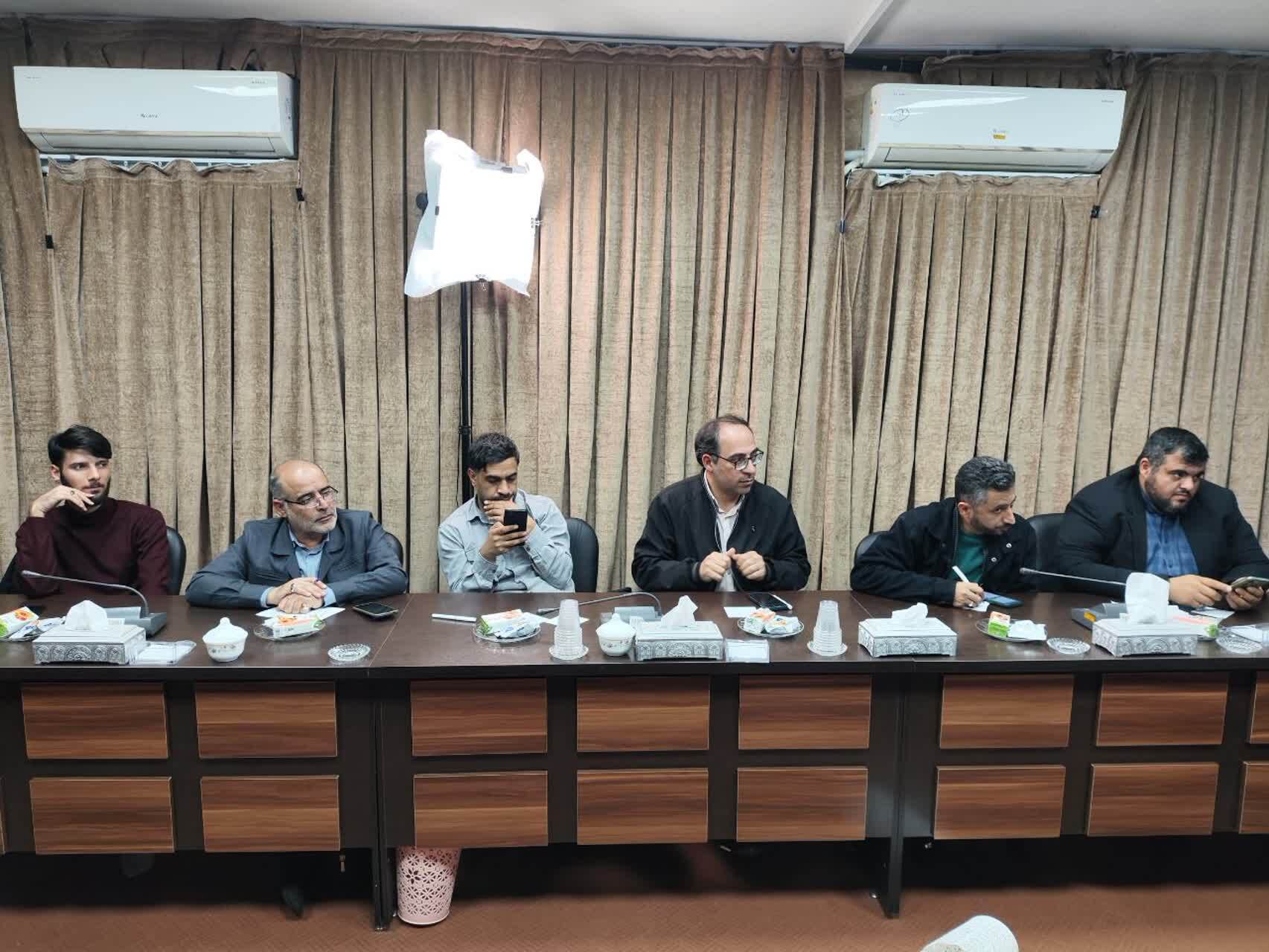 دهه‌هشتادی‌ها در صف اول اعتکاف؛ انفجار حضور جوانان در ۱۴۰۴ / ۸۴ درصد هزینه‌های اعتکاف را مردم پرداخت می‌کنند