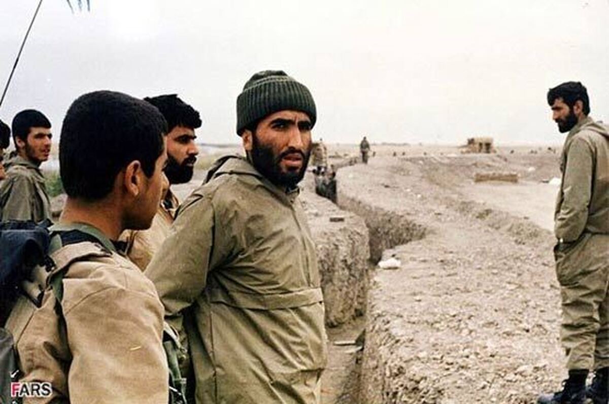 فرماندهانی که میدان جهاد را در امداد به مردم یافتند