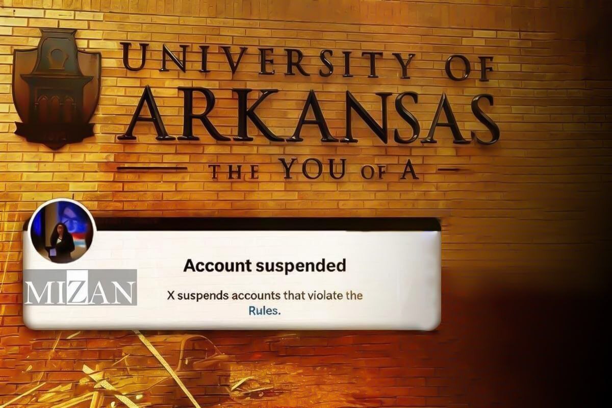 ناگفته‌های استاد ایرانی اخراج شده از دانشگاه آمریکا؛ روایت شیرین سعیدی درباره فشارها بر منتقدان رژیم صهیونیستی