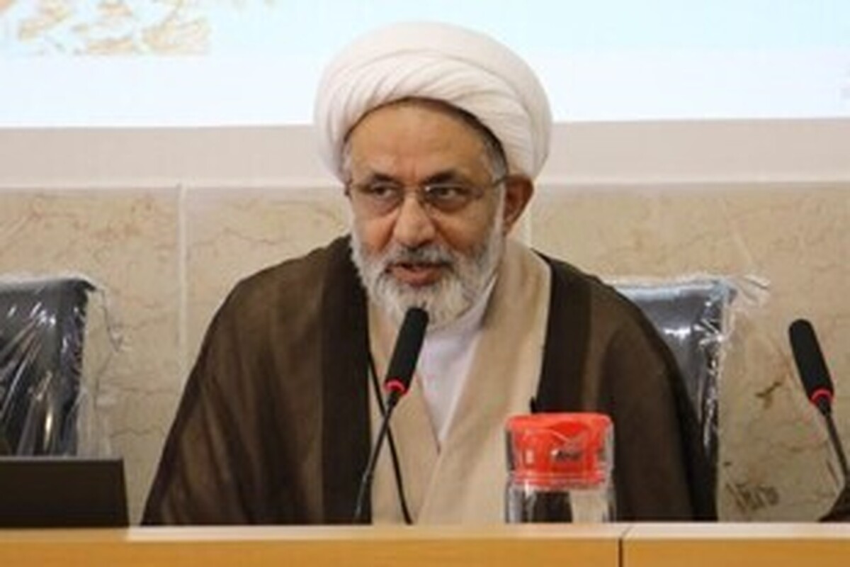 لزوم به کارگیری از ظرفیت های پژوهشی در مدارس علمیه