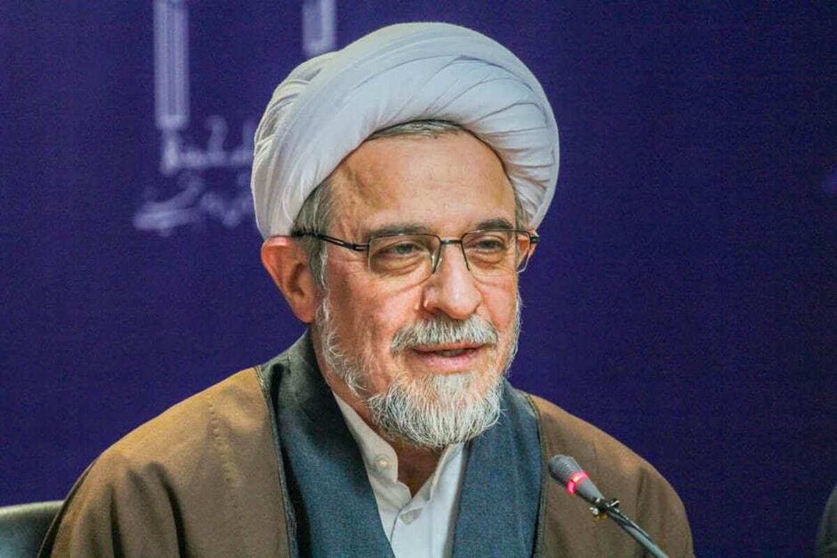 انسان برای رسیدن به کمال بی‌نهایت باید به منبع کمال مطلق متصل شود