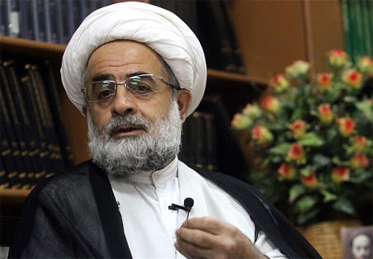 حوزه علمیه مشهد بخش اعظمی از رشد خود را مدیون آیت‌الله‌ میلانی است