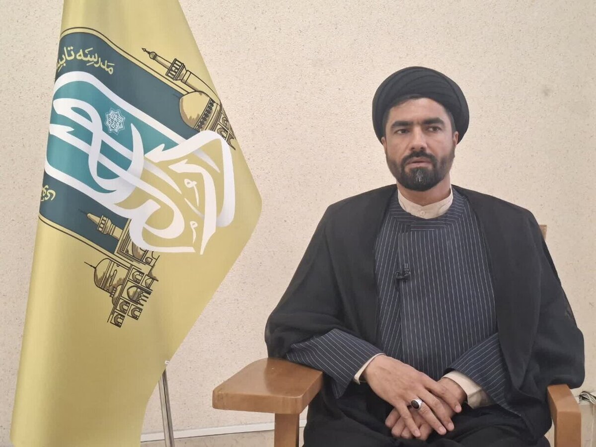 برگزاری رویداد علمی فصل زمستان دارالعلم در مشهد