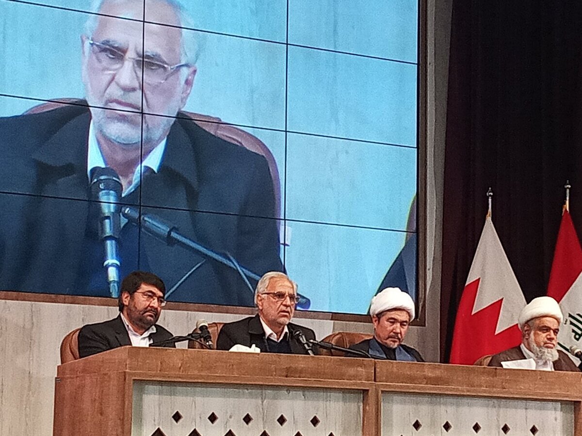 مکتب شهید سلیمانی، نهضتی تمدن ساز