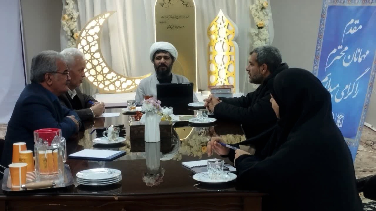 تربیت ۵۸ حافظ کل نهج البلاغه در موسسه امیر المومنین کاشان