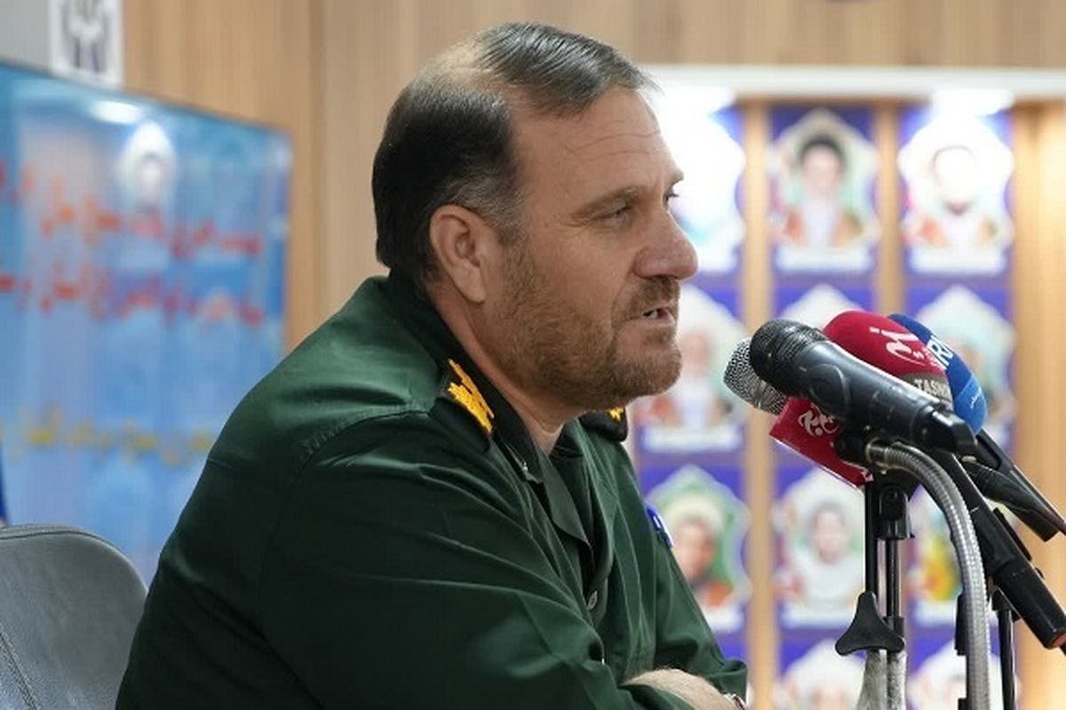 در ۱۳ نقطه از استان لرستان گردهمایی بزرگ دختران حاج قاسم برگزار خواهد شد