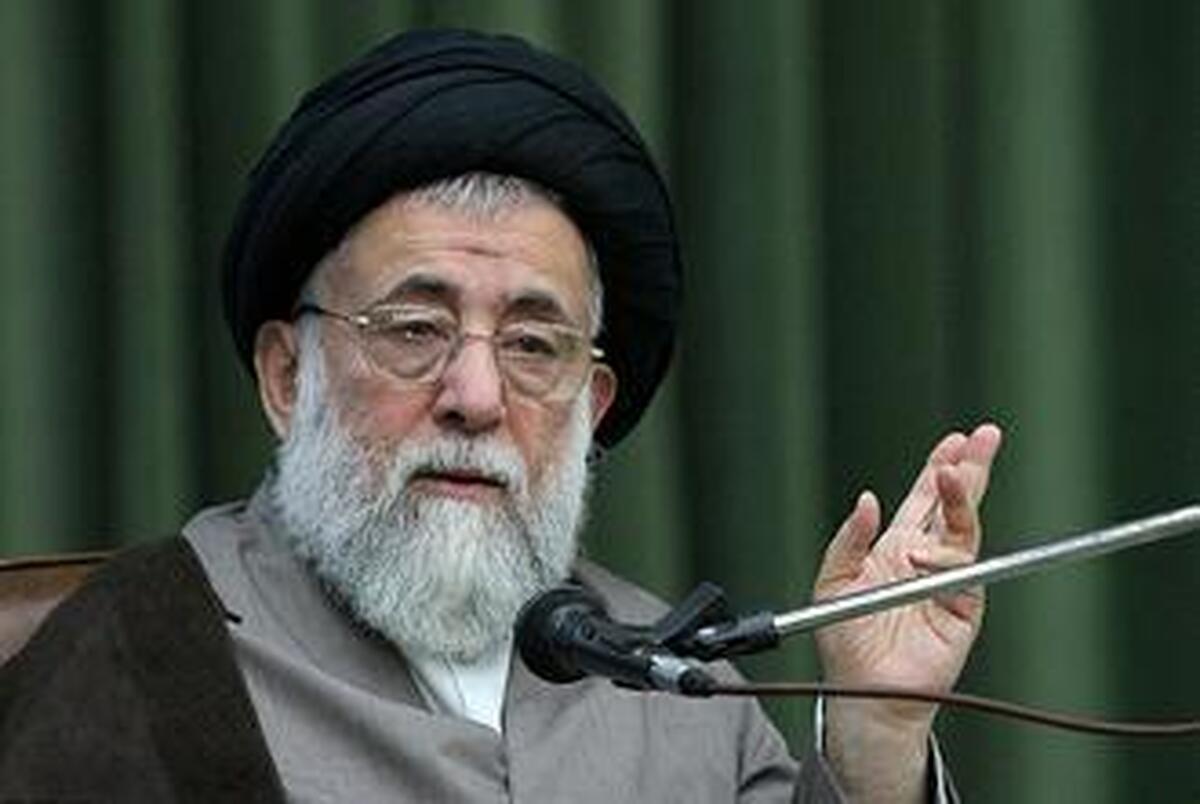 آیت‌الله شفیعی نمایندۀ مردم خوزستان در مجلس خبرگان رهبری دار فانی را وداع گفت+ زندگینامه