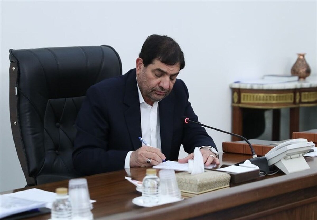 پیام تسلیت مشاور و دستیار رهبری در پی درگذشت آیت‌الله شفیعی