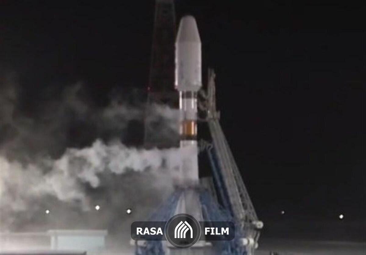 ایران در مدار اقتدار