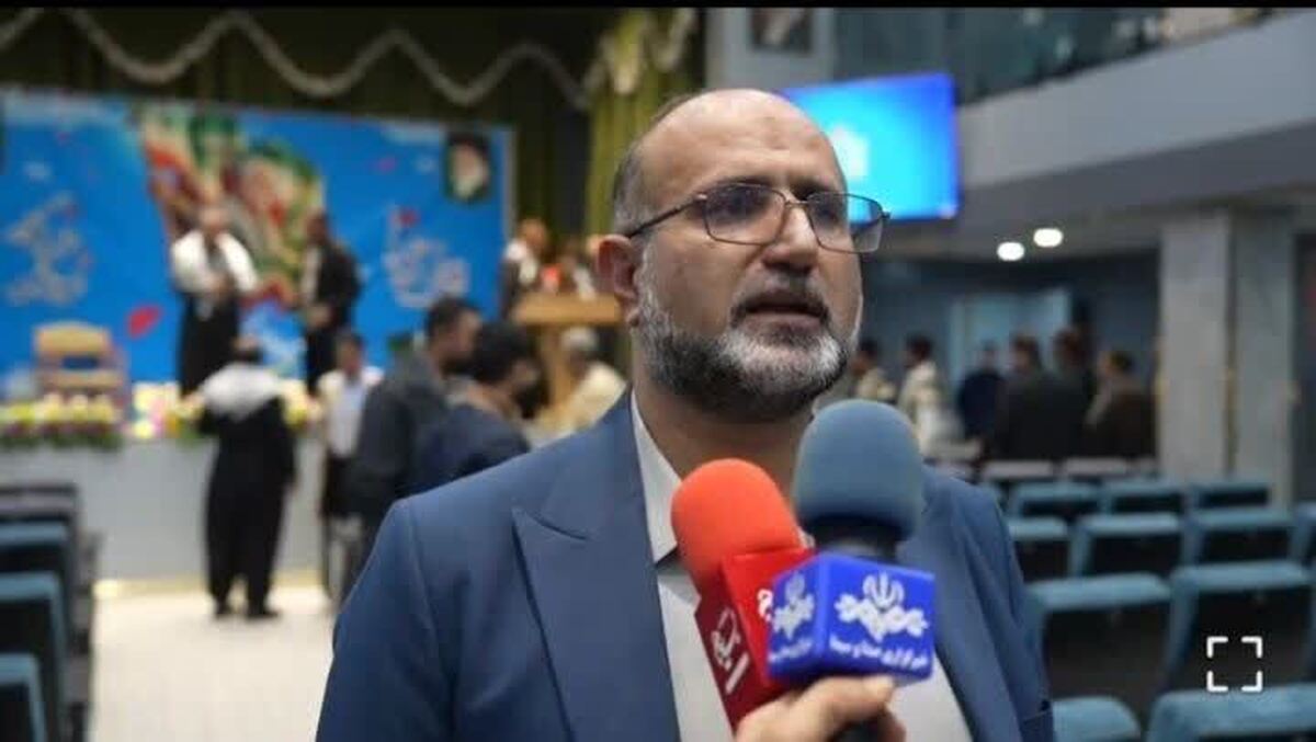 اجلاس بزرگ سران و معتمدین عشایر کشور با محوریت تبیین مکتب شهید سلیمانی برگزار شد