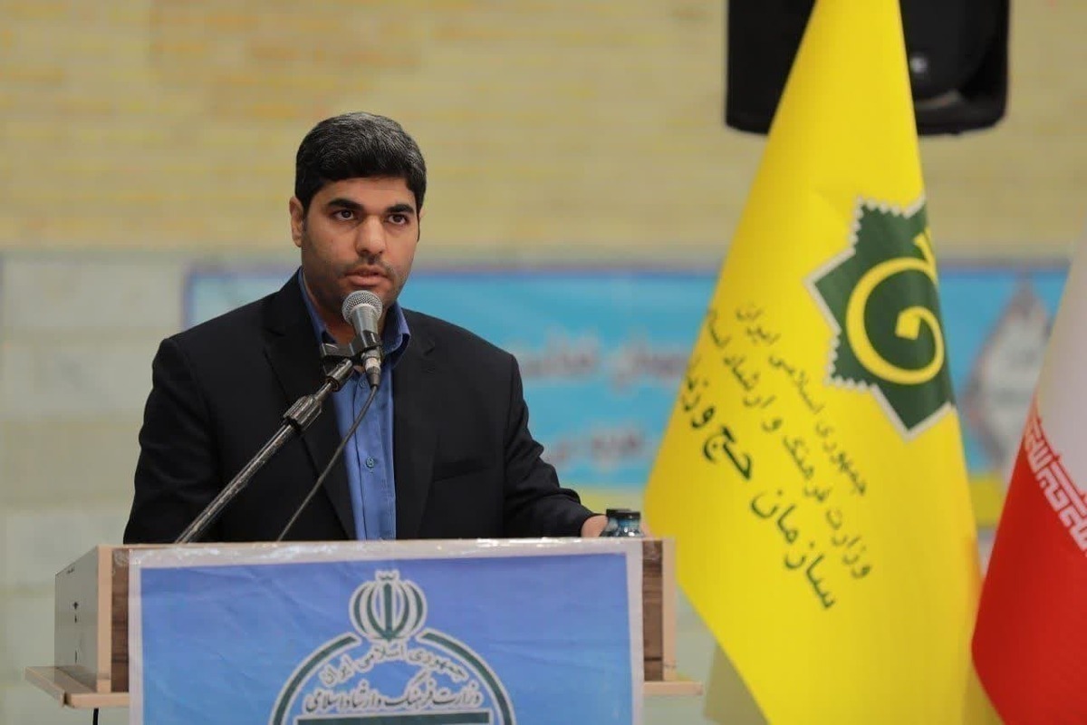 تکمیل ظرفیت کاروان‌های حج تمتع ۱۴۰۵ منطقه کاشان