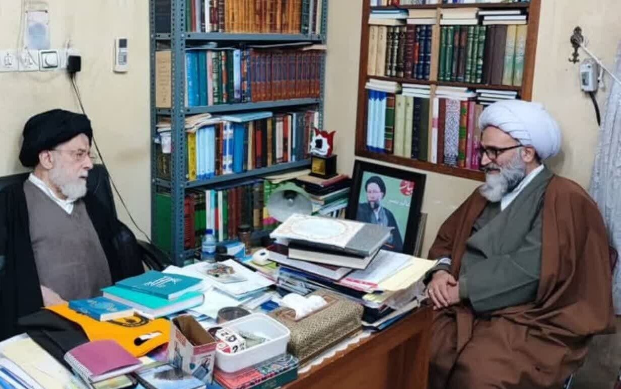 پیام تسلیت شخصیت ها، نهاد‌ها و مراکز حوزوی در پی درگذشت آیت الله شفیعی