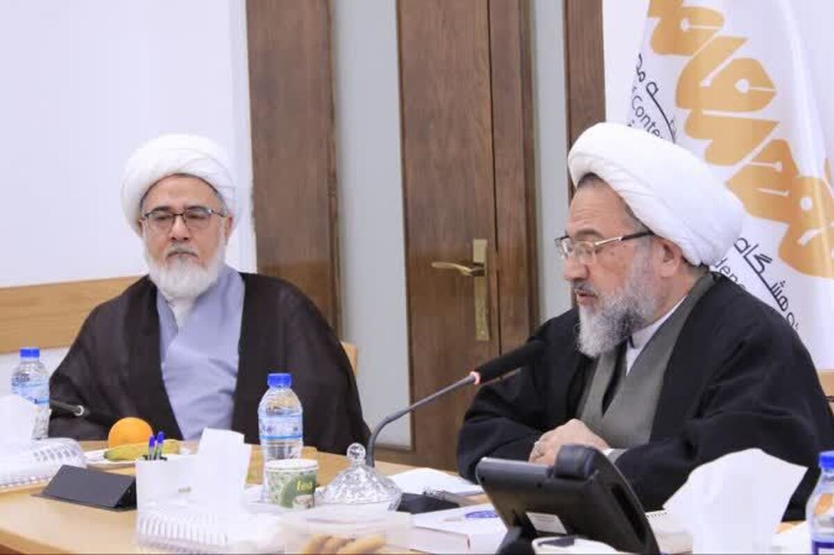 عرف مخاطبان قانون و رضایت عمومی، عنصری مهم در اجتهاد و تقنین فقهی است