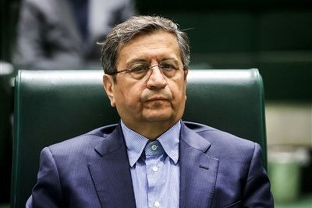 دیروز استیضاح، امروز انتصاب/ همتی رییس بانک مرکزی شد