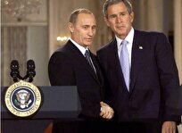 پشت‌پرده انتشار یک سند امنیتی از سوی آمریکایی‌ها علیه پوتین/ ایجاد «اختلال اطلاعاتی» علیه تهران و مسکو پس از جنگ ۱۲ روزه!