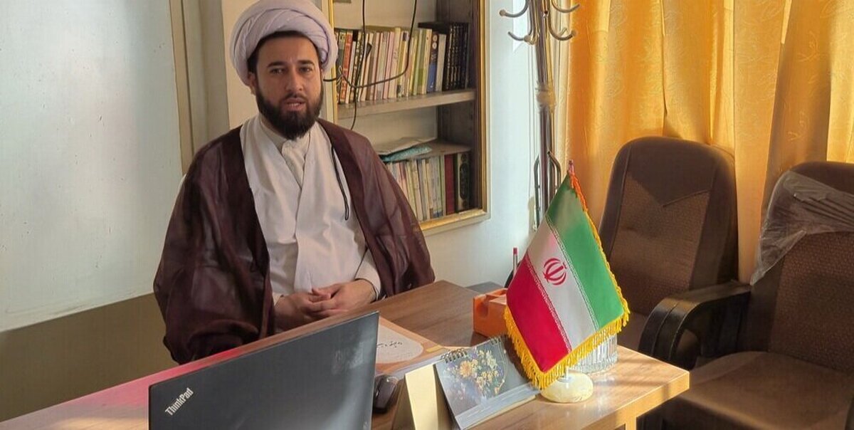 دانش‌آموزان کاشانی در مسجد آیت‌الله مصطفوی معتکف می‌شوند