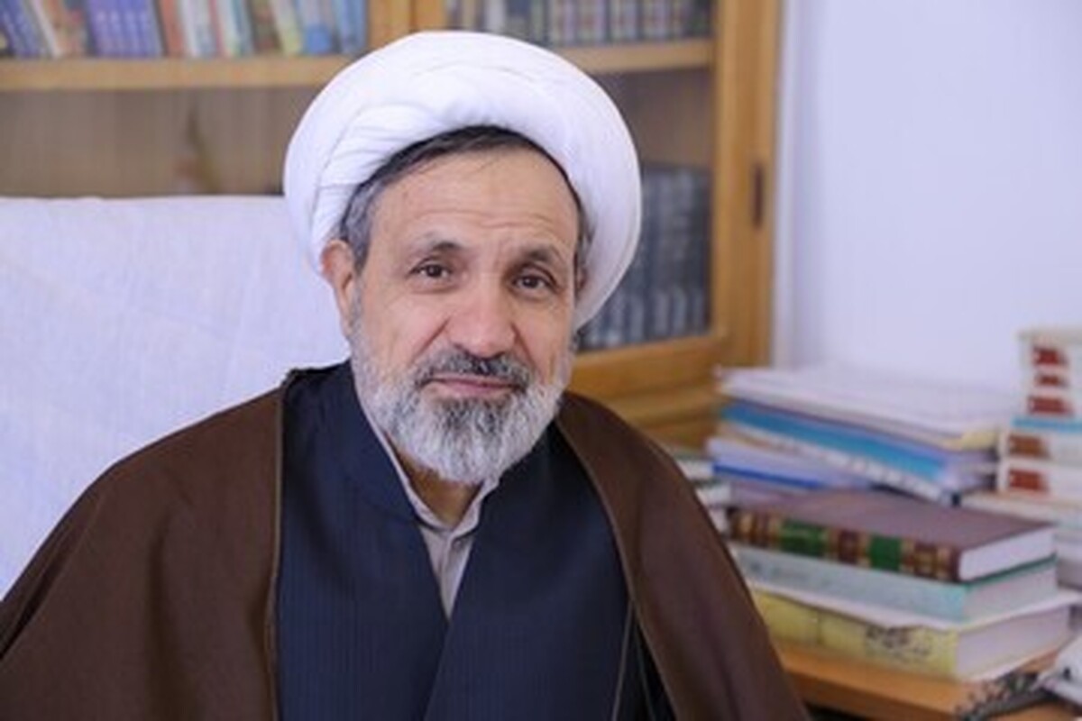 دقت، امانت و نقد بی‌تعارف؛ شاخصه‌های پژوهشی استاد مهدوی‌راد