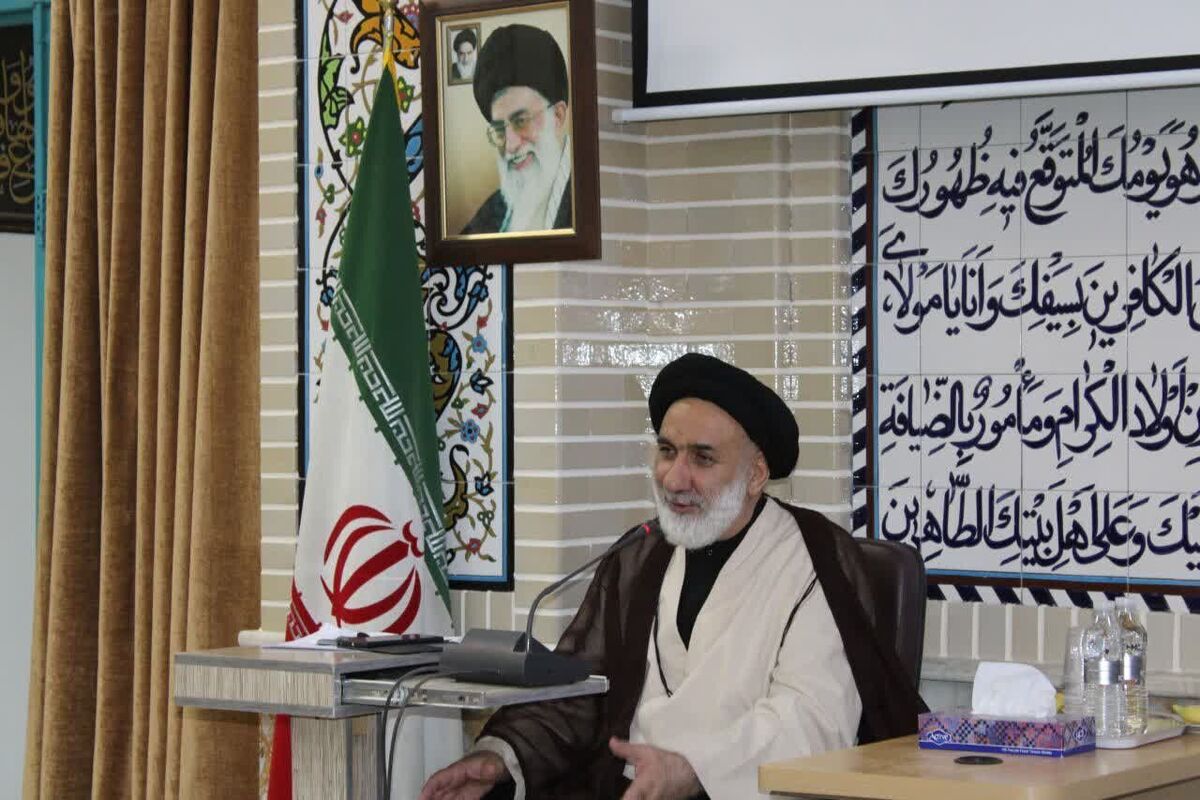 اعتکاف فرصتی مغتنم برای ایجاد ارتباط معنوی با خداوند