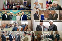 گزارشی از دستاوردهای ارزشمند سفر کوتاه رئیس سازمان فرهنگ و ارتباطات اسلامی به مالزی