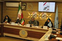 نشست تخصصی «نسبت ایران باستان با ایران معاصر در چشم‌انداز تمدن‌ساز انقلاب اسلامی» برگزار شد