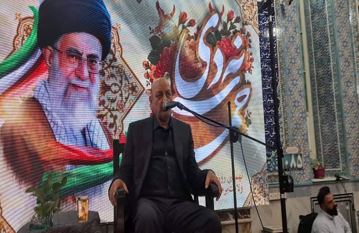 ۹ دی تجلی بصیرت، انسجام ملی و وفاداری به ولایت