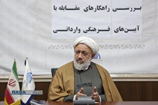 مقابله با تهاجم فرهنگی دشمن نیازمند رویکرد تهاجمی و تحقیر گفتمان رقیب است