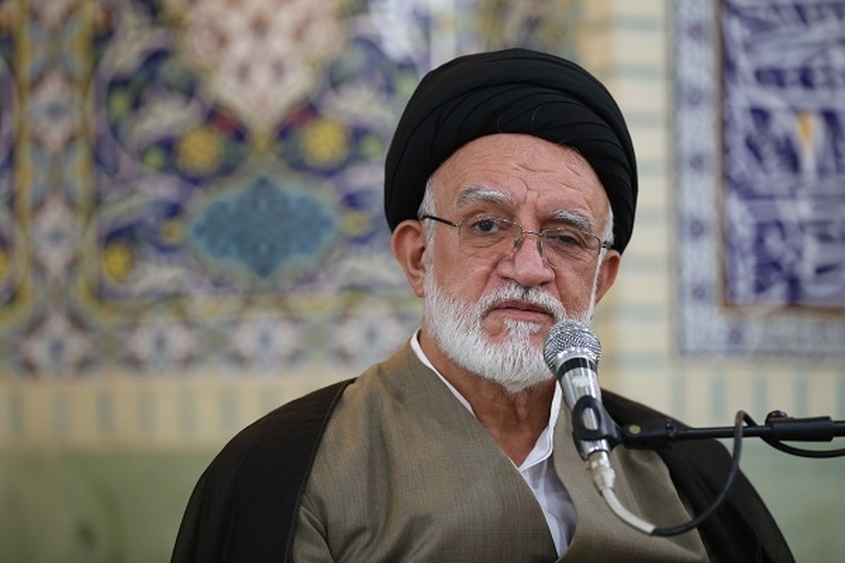 ۹ دی نماد غیرت دینی و بصیرت انقلابی ملت ایران است