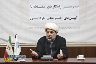 مقابله با فرهنگ‌های وارداتی، نیازمند «آرایش جنگی رسانه‌ای» است