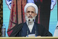 هنر الهی، مسیر نجات انسان از مادیت و انحراف است