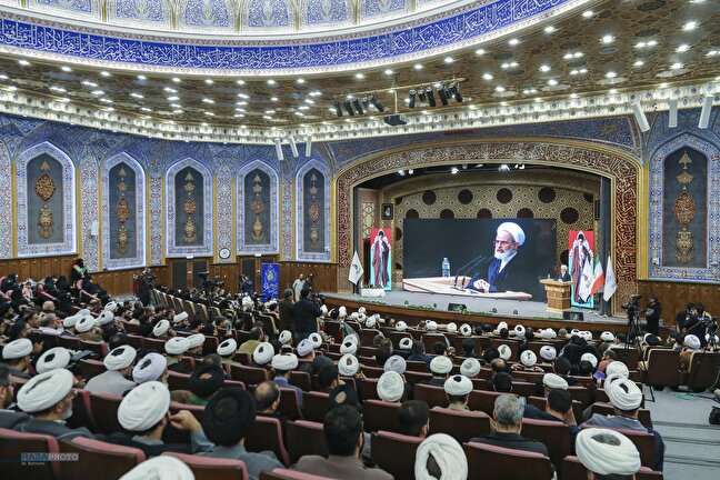 گزارشی از آیبین اختتامیه دهمین جشنواره هنر آسمانی + اسامی برگزیدگان