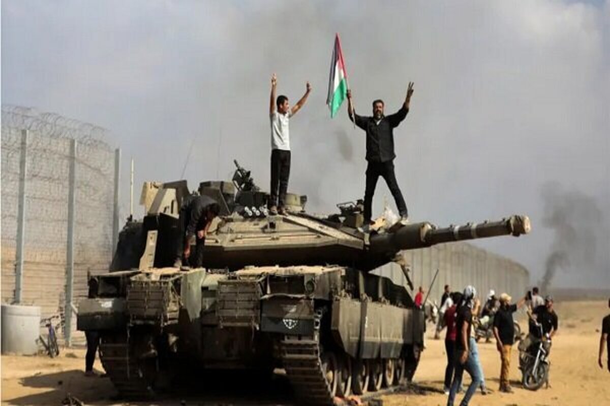 ۲ سال پس از «طوفان الاقصی»؛ حماس به پرسش‌ها پاسخ می‌دهد