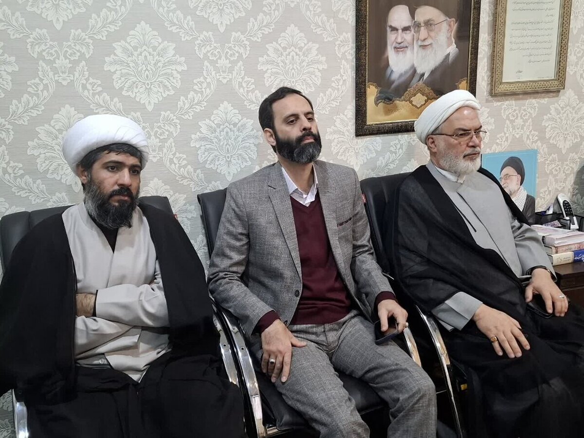 ایجاد دبیرخانه دائمی نهج‌البلاغه در کاشان