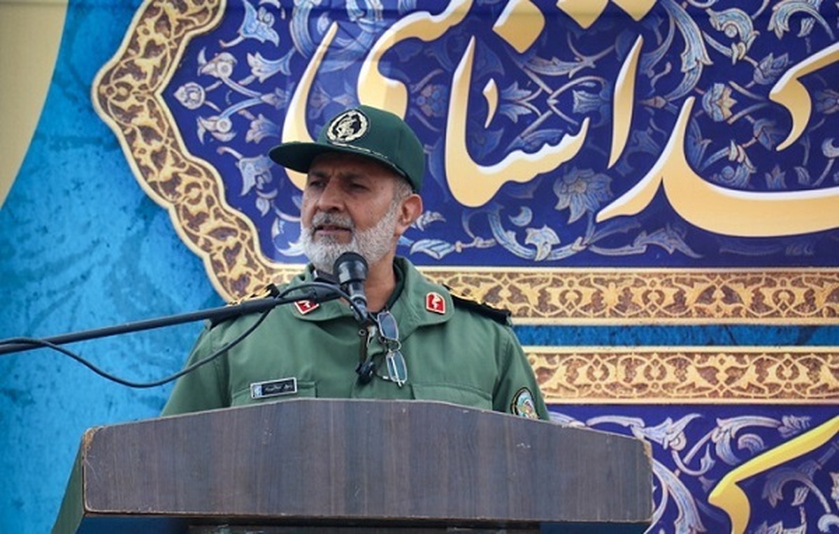 مردم استان اصفهان پیشگام در صحنه های حساس انقلاب هستند