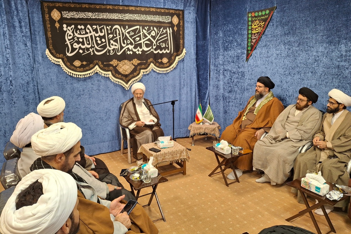 انسجام ملی و پیوند امت با رهبری حکیم انقلاب، رمز بقای کشور است