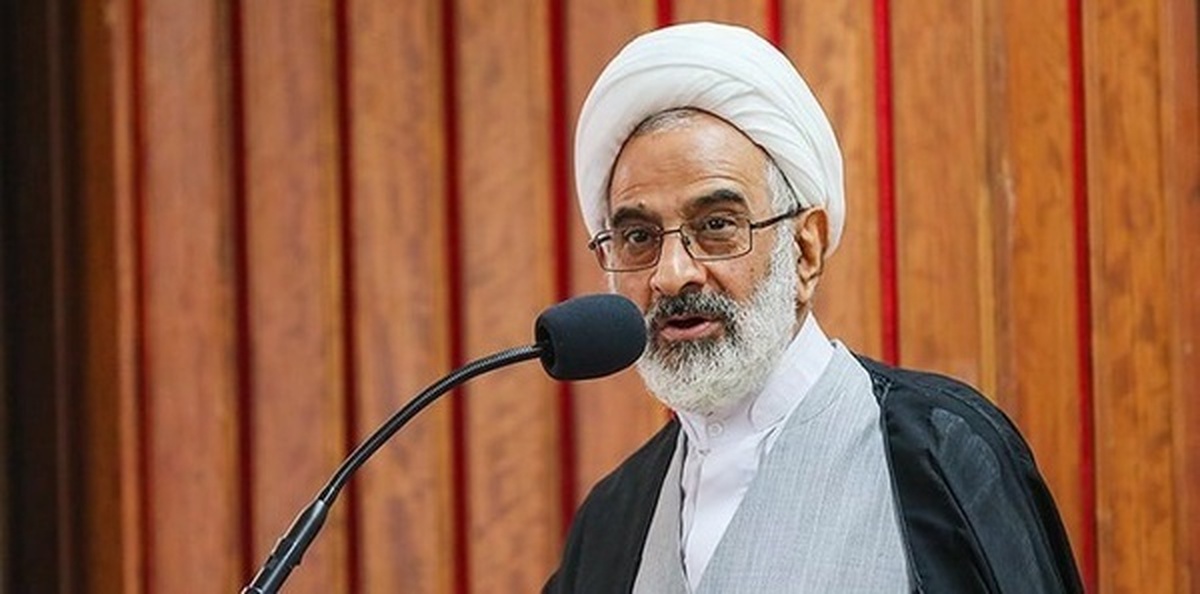 ترامپ آرزوی تسلیم‌شدن مردم ایران را به گور خواهد برد