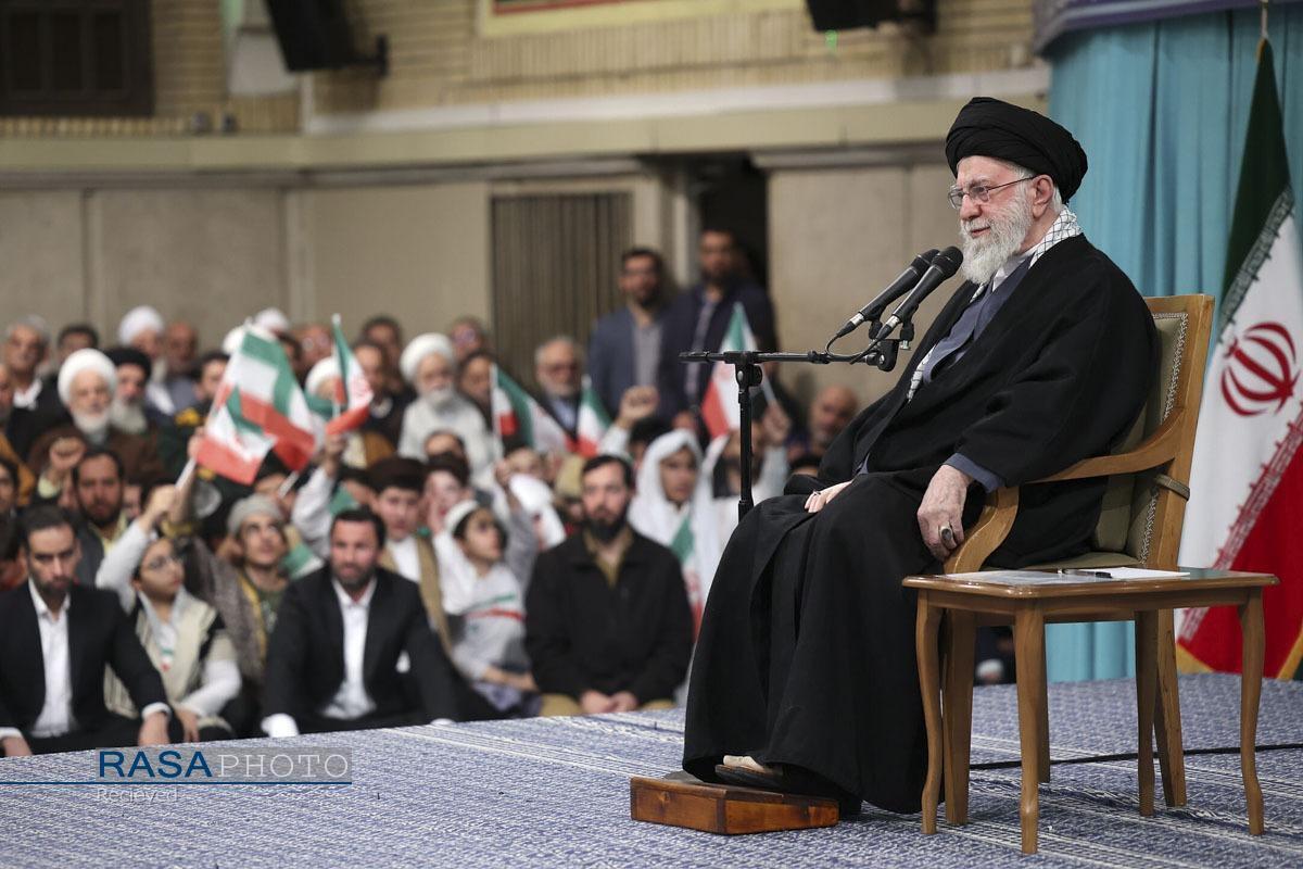 بازخوانی سیره نبوی در نگاه رهبر معظم انقلاب